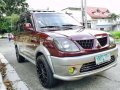 2009 Mitsubishi Adventure GLS Sport Red For Sale -0