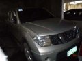 2010 Nissan Frontier Navara LE 4x2 2.5L MT DSL for sale-0