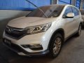 Well-kept Honda Cr-V S 2016 for sale-6