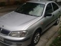 2003 Nissan Sentra GX 1.3 At for sale-0