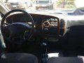 Hyundai Starex 2000 for sale -2