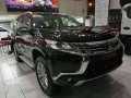 For sale 2017 Mitsubishi Montero Sport!-0