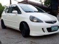 HONDA JAZZ idsi 2004 for sale-1