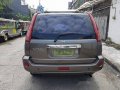 Nissan X-Trail 2008 AT Gas Gray For Sale -3