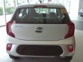 Kia Picanto 2017 New Silver Hatchback For Sale -4