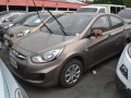 Well-maintained Hyundai Accent E 2014 for sale-1