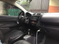 Good as new Mitsubishi Mirage 2013 for sale-5