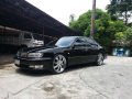 2001 Nissan Cefiro AT Black Sedan For Sale -0