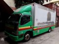 2006 Mitsubishi Fuso Delivery Truck ( Closed Van) for sale-2