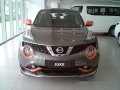Nissan Juke 2017 New Gray Unit For Sale -2