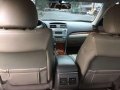 2007 Toyota Camry 2.4V AT White Sedan For Sale -6