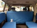 1997 Toyota Tamaraw FX GL MT Blue For Sale -5