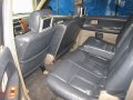 Good as new Toyota Revo 2004 for sale-4