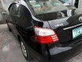 2011 Toyota Vios E Manual for sale-3