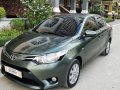 Well-kept Toyota Vios 2017 for sale -5