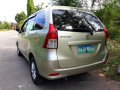 Well-maintained Toyota Avanza 2013 for sale-5