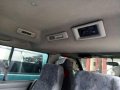 Good as new Nissan Urvan 2003 for sale-7