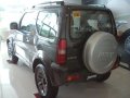 Brand new Suzuki Jimny 2017 for sale-3