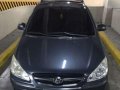 2011 Loaded Hyundai Getz Manual 1.1 for sale-0