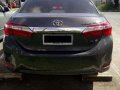 2014 Toyota Altis 1.6V AT for sale-3
