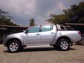 2010 Mitsubishi Strada 2.5 GLS 4x4 for sale-3