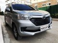 Good as new Toyota Avanza 2017 for sale-0