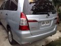 For sale Toyota Innova E manual 2015-3