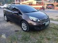 For sale Kia Rio 1.4ex 2013 AT-3
