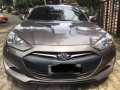 2013 Hyundai Genesis Coupe 2.0T for sale-2