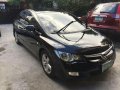 Well-kept Honda Civic 2006 for sale-0