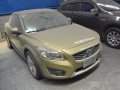 Well-maintained Volvo C30 Coupe 2010 for sale-2