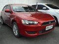 Mitsubishi Lancer Glx 2014 for sale -0