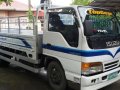 For sale Isuzu Elf DropSide 2007-1