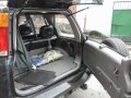 Honda CR-V 1999 2.0 4WD MT Green For Sale -6