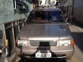 Toyota Revo GL 1999 Diesel Brown For Sale -0