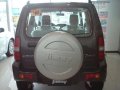 Brand new Suzuki Jimny 2017 for sale-2