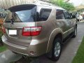 2011 Toyota Fortuner V 4x4 (AT) for sale-3