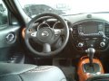 Nissan Juke 2017 New Gray Unit For Sale -5