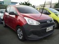 Well-kept Hyundai Grand i10 E 2014 for sale-6