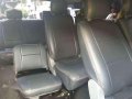 2012 Nissan Urvan For Sale-8