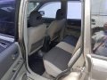 Nissan X-Trail 2008 AT Gas Gray For Sale -8