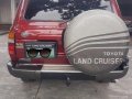 Toyota Land Cruiser 1995 for sale -3