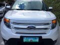 2013 Ford Explorer 4x4 for sale-0