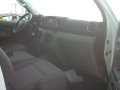 Nissan NV350 Urvan 2017 New Van For Sale -4