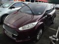 Ford Fiesta S 2014 for sale -1