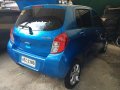 Well-kept Suzuki Celerio 2016 for sale-12