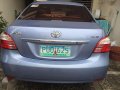 Toyota Vios E 2010 for sale-2