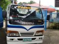 For sale Isuzu Elf DropSide 2007-0