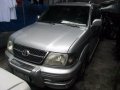 Good as new Toyota Revo 2004 for sale-0