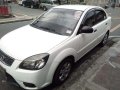 Kia Rio 2010 not corolla civic for sale-9